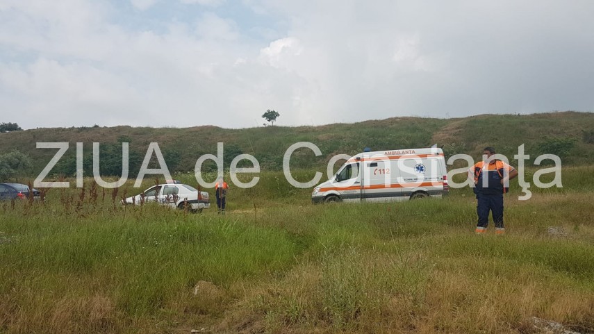 persoana decapitata pe strada theodor sperantia din constanta intervin salvatorii 660698 persoana decapitata pe strada theodor sperantia din constanta intervin salvatorii 660698