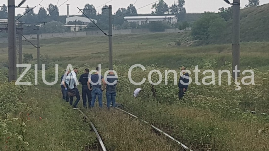 persoana decapitata pe strada theodor sperantia din constanta intervin salvatorii 660698 persoana decapitata pe strada theodor sperantia din constanta intervin salvatorii 660698