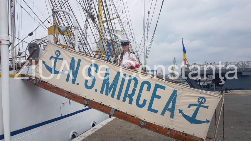 portul militar constanta gata de mars cu nava scoala mircea spre marea aventura fotografiile care fac portul militar constanta gata de mars cu nava scoala mircea spre marea aventura fotografiile care fac