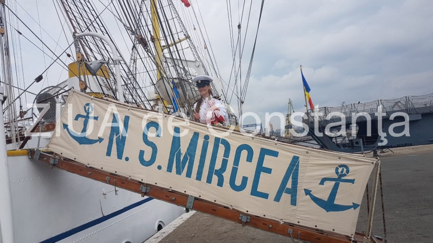 portul militar constanta gata de mars cu nava scoala mircea spre marea aventura fotografiile care fac portul militar constanta gata de mars cu nava scoala mircea spre marea aventura fotografiile care fac