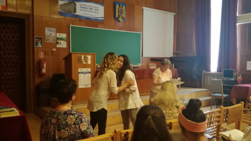 o altfel de festivitate de premiere la colegiul mircea concursul regional de creatie literar lasa ne o altfel de festivitate de premiere la colegiul mircea concursul regional de creatie literar lasa ne