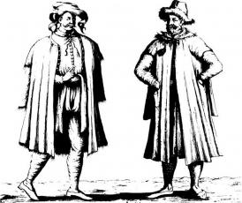 Raguzanii, misterioşii negustori ai Dobrogei medievale (II) Relatările lui Paolo Giorgi, un spion al creştinătăţii de la sfârşitul secolului al XVI-lea