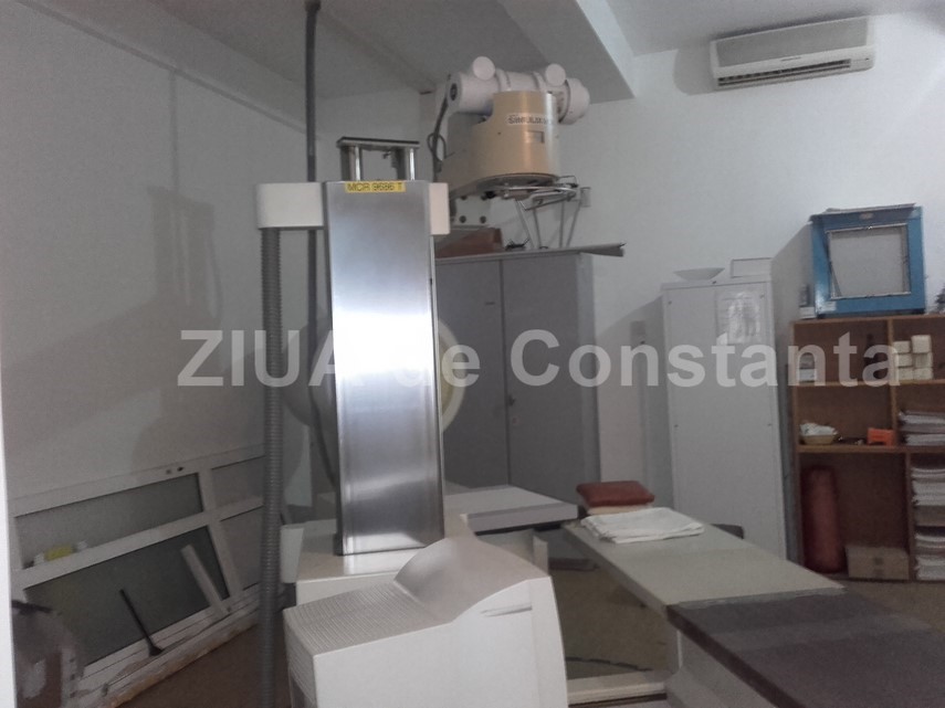 reluarea activitatii in linie dreapta spitalul judetean constanta a solicitat acord de mediu pentru amenajarea reluarea activitatii in linie dreapta spitalul judetean constanta a solicitat acord de mediu pentru amenajarea