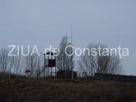 Ce societate prestează servicii de curierat pentru UM 02133 Constanţa (document)    