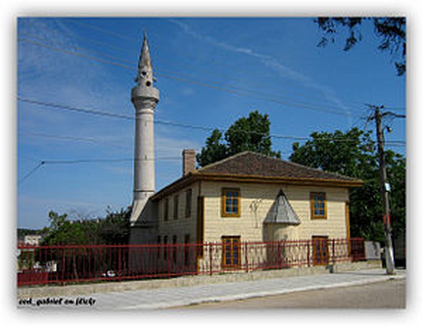calatori straini prin dobrogea cxci 2 wilhelm brennecke prusia germania galerie foto 660764