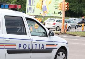Condamnare în primă instanţă   Închisoare cu suspendare pentru doi poliţişti din Mangalia acuzaţi de luare de mită