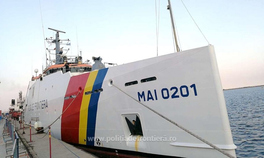 constanta garda de coasta a participat la exercitiul sarpol 2018 care a fost scopul exercitiului si cum constanta garda de coasta a participat la exercitiul sarpol 2018 care a fost scopul exercitiului si cum