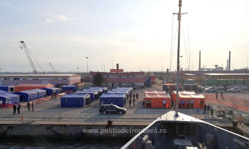 constanta garda de coasta a participat la exercitiul sarpol 2018 care a fost scopul exercitiului si cum constanta garda de coasta a participat la exercitiul sarpol 2018 care a fost scopul exercitiului si cum