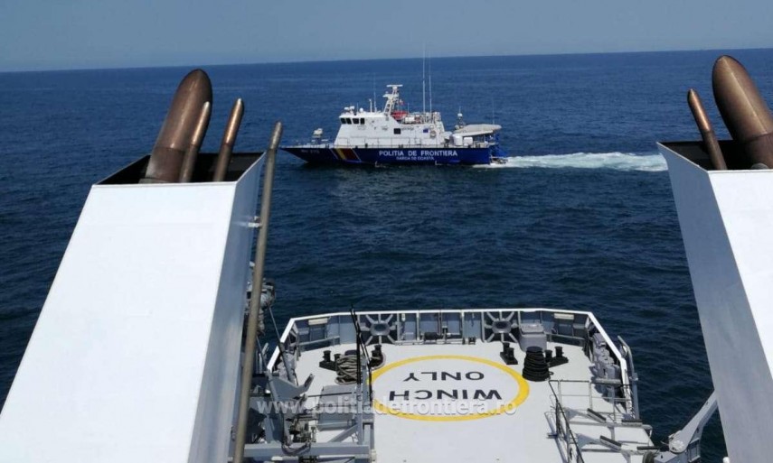 constanta garda de coasta a participat la exercitiul sarpol 2018 care a fost scopul exercitiului si cum constanta garda de coasta a participat la exercitiul sarpol 2018 care a fost scopul exercitiului si cum