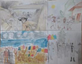 „România în sărbătoare“, la final. IPS Teodosie premiază câștigătorii