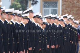 Alege o carieră în Forțele Navale!  Peste 1200 de posturi disponibile, în toată ţara