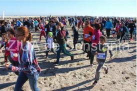 Crosul Olimpic, la start Atenţie, şoferi, trafic restricţionat în Constanţa şi Mamaia