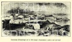 Călători străini prin Dobrogea (CXCI.3) - Wilhelm Brennecke (Prusia - Germania) (galerie foto)