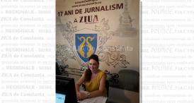 Interviu online cu Elena Georgescu, director general al Direcţiei de Proiecte din cadrul CJC „După şase ani sabatici în care nu se mai semnase niciun proiect, banii europeni pot fi şansa judeţului Constanţa!“ (document)        