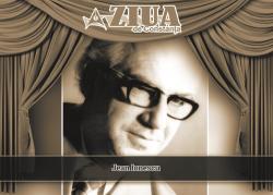 #citeșteDobrogea #memoriateatruluiconstănțean 90 de ani de la nașterea actorului Jean Ionescu, directorul cu cel mai îndelungat mandat la Teatrul de Stat. Interviu acordat în anul 1966