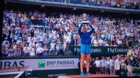 update simona halep a castigat primul trofeu de grand slam la roland garros a invins o pe sloane stephens update simona halep a castigat primul trofeu de grand slam la roland garros a invins o pe sloane stephens