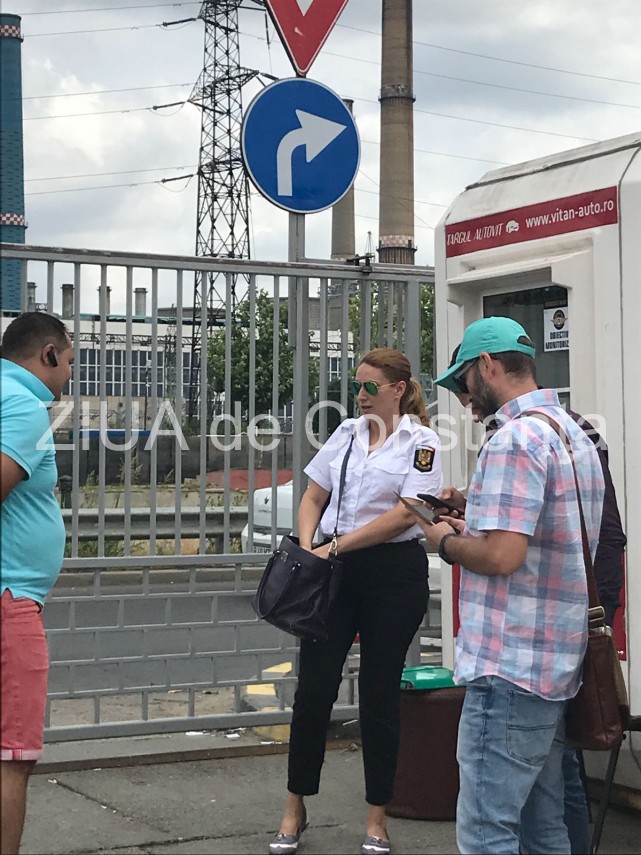 inspectorii anaf au descins intr un targ auto din capitala 661739 inspectorii anaf au descins intr un targ auto din capitala 661739