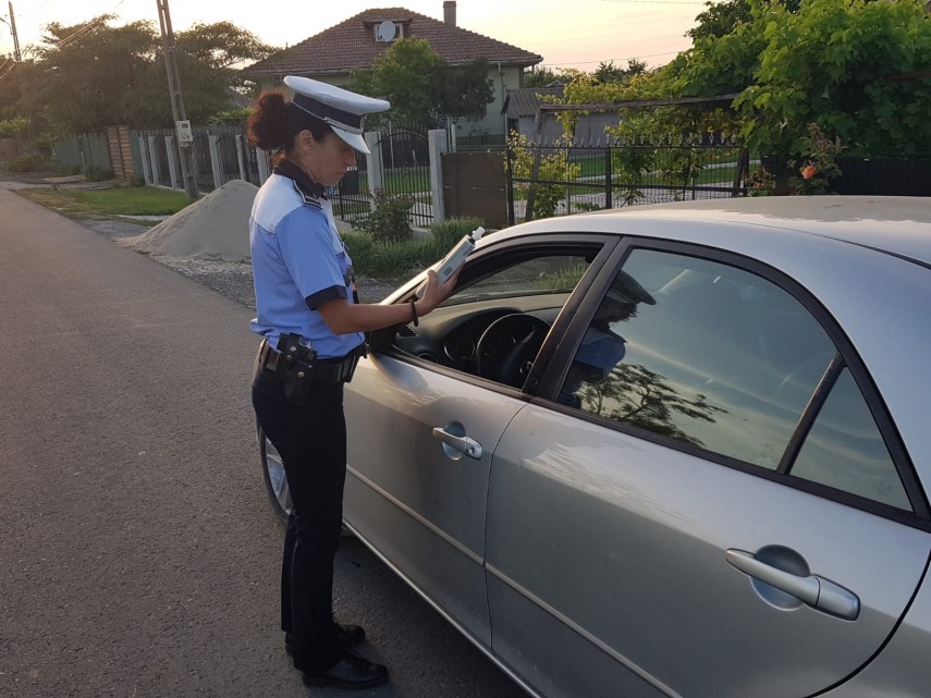 pericol in trafic zeci de soferi aflati sub influenta alcoolului depistati de politistii ipj constanta pericol in trafic zeci de soferi aflati sub influenta alcoolului depistati de politistii ipj constanta