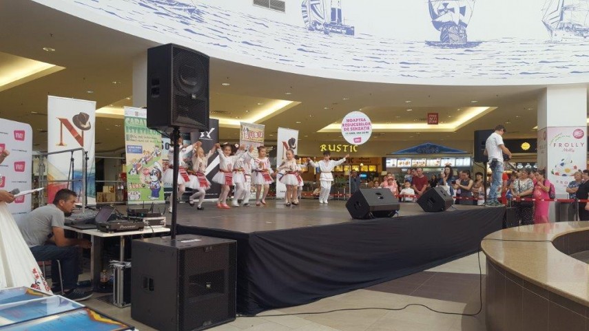 politistii constanteni au ales micul politist in cadrul proiectului caravana istetilor stiu ma informez politistii constanteni au ales micul politist in cadrul proiectului caravana istetilor stiu ma informez