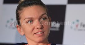 Şase românce, cu Simona Halep în frunte, în Clasamentul WTA! (galerie foto) 
