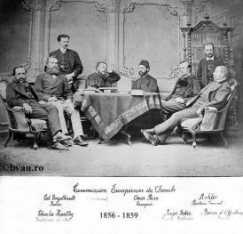 Călători străini prin Dobrogea (CXCI.4) - Wilhelm Brennecke (Prusia - Germania) (galerie foto)