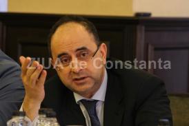 Controlată de Gabriel Valentin Comănescu, compania Grup Servicii Petroliere Training SRL are un administrator nou