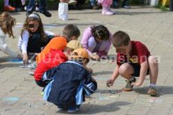 Sondaj de opinie Constănţenii participanţi, nemulţumiţi de felul în care municipalitatea a organizat Ziua Copilului 