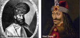 Dobrogea medievală Campaniile voievozilor Vlad Ţepeş şi Mihai Viteazul 