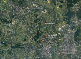 Adolescentă de origine română, înjunghiată mortal într-un parc din Germania. Polițiștii fac cercetări