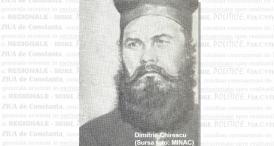 „Om deosebit de inimos şi plin de curaj“ Dimitrie Chirescu - dascălul, preotul, întemeietorul de şcoli şi biserici în Dobrogea (galerie foto)