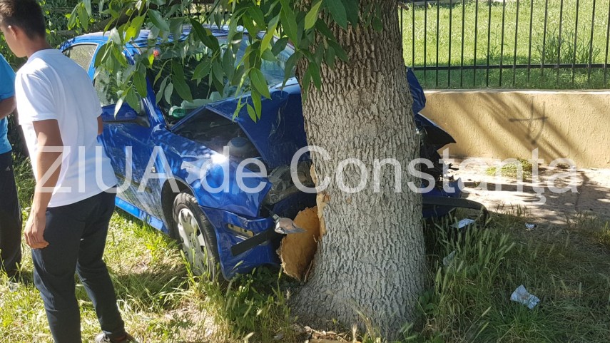 accident rutier in viisoara judetul constanta trei victime 661565 accident rutier in viisoara judetul constanta trei victime 661565