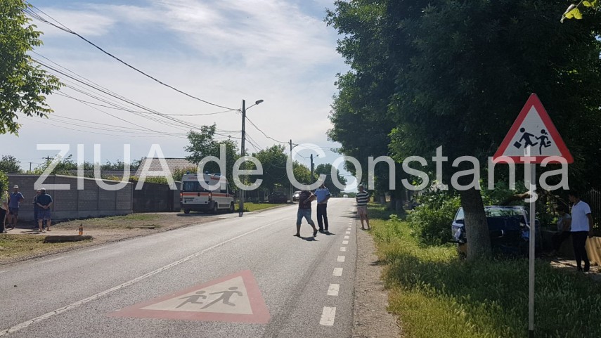 accident rutier in viisoara judetul constanta trei victime 661565 accident rutier in viisoara judetul constanta trei victime 661565