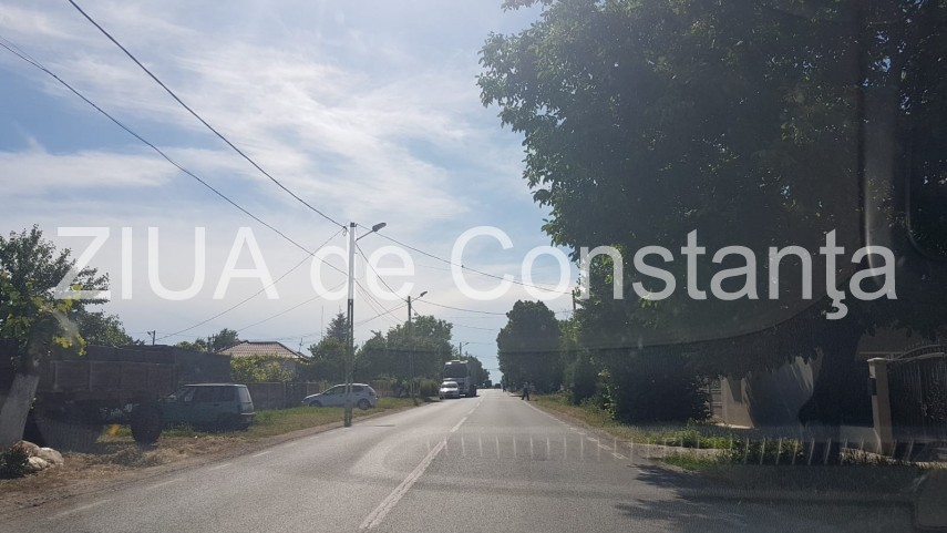 accident rutier in viisoara judetul constanta trei victime 661565 accident rutier in viisoara judetul constanta trei victime 661565