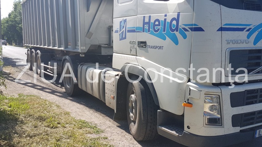 accident rutier in viisoara judetul constanta trei victime 661565 accident rutier in viisoara judetul constanta trei victime 661565