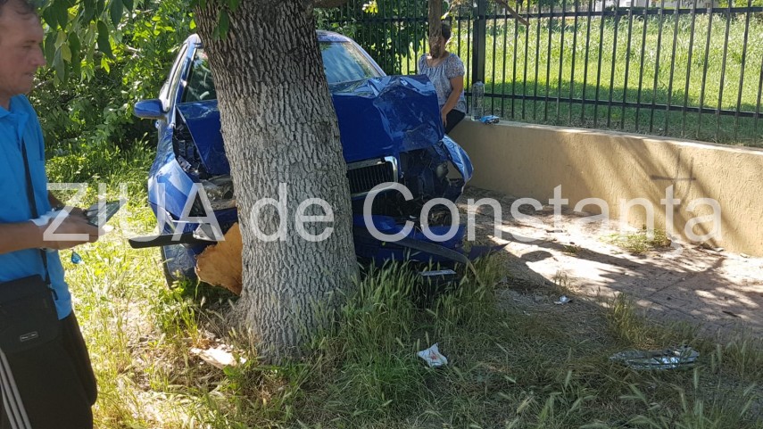 accident rutier in viisoara judetul constanta trei victime 661565 accident rutier in viisoara judetul constanta trei victime 661565
