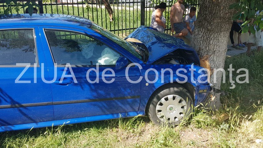 accident rutier in viisoara judetul constanta trei victime 661565 accident rutier in viisoara judetul constanta trei victime 661565