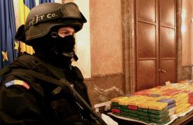 DIICOT. Evaziune fiscală, trafic de persoane şi spălare de bani, pe ruta Belgia-România