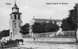O călătorie prin oraşul Tulcea (1878 -1918) (IV) - viaţa culturală şi religioasă 