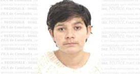 Tânără dispărută din județul Constanța. Ați văzut-o?  