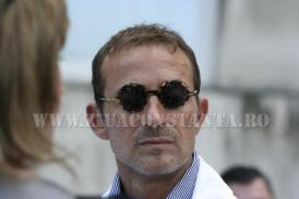 Radu Mazăre condamnat în primă instanţă în două dosare. Ce se întâmplă azi la Curtea Supremă