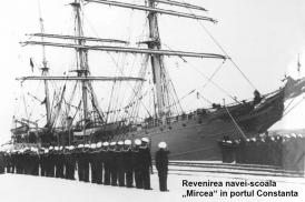 Şi burghez, şi monarhist! (II) Bricul şi Marea Vecină de la Răsărit (galerie foto)