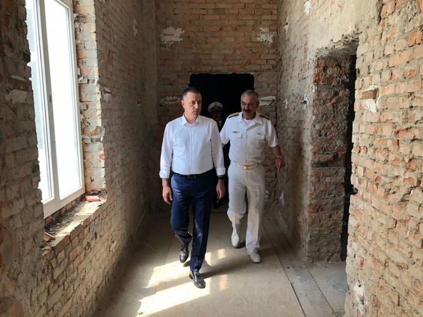 constanta ministrul mihai fifor vizita la sediul comandamentului flotei ce a declarat acesta galerie constanta ministrul mihai fifor vizita la sediul comandamentului flotei ce a declarat acesta galerie