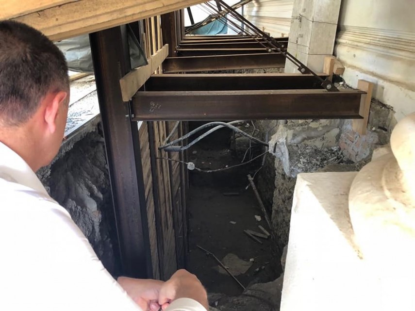 constanta ministrul mihai fifor vizita la sediul comandamentului flotei ce a declarat acesta galerie constanta ministrul mihai fifor vizita la sediul comandamentului flotei ce a declarat acesta galerie