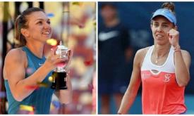 Anchetele WTA, la final Halep și Buzărnescu, victorioase!