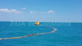 Constanța. Zece nave sunt avizate astăzi, pentru sosire în porturile maritime românești