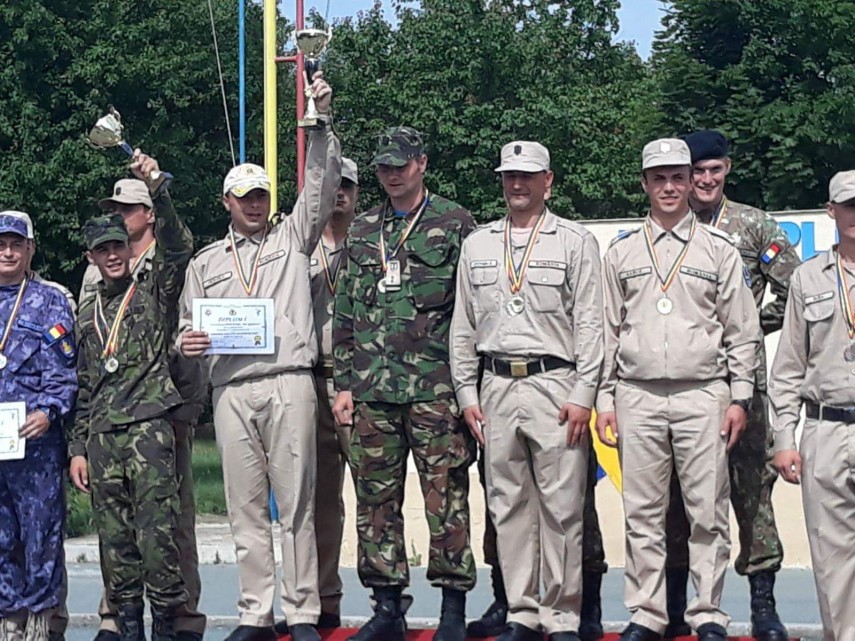 militarii flotilei fluviale invingatori la etapa finala a competitiei aplicativ miltara de vara unitati militarii flotilei fluviale invingatori la etapa finala a competitiei aplicativ miltara de vara unitati