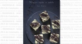 lauraadamache.ro Fursecuri rapide cu nutella