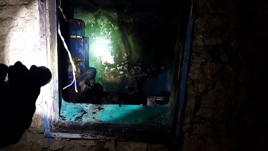 incendiu violent in localitatea movila verde judetul constanta o casa a fost cuprinsa de flacari o persoana incendiu violent in localitatea movila verde judetul constanta o casa a fost cuprinsa de flacari o persoana