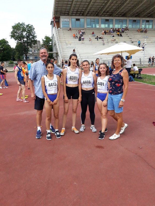 atlet la lps nicolae rotaru constanta georgica marian turnea campion national la juniori 2 galerie foto atlet la lps nicolae rotaru constanta georgica marian turnea campion national la juniori 2 galerie foto