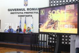 Organizatorii NEVERSEA lansează proiectul de restaurare al Cazinoului \